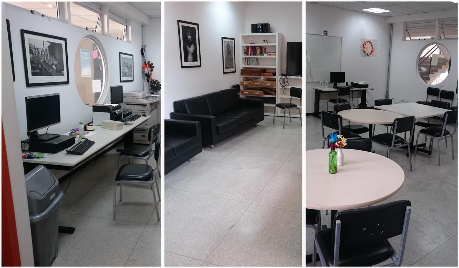 Laboratório Didático de Filosofia A1L103
