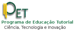 Logo PET