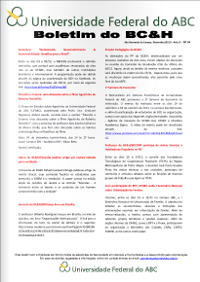 Boletim do BC&H - Novembro 2014