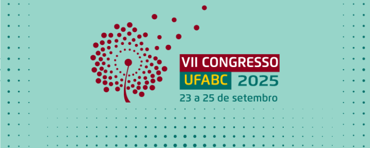 VII Congresso UFABC 2025