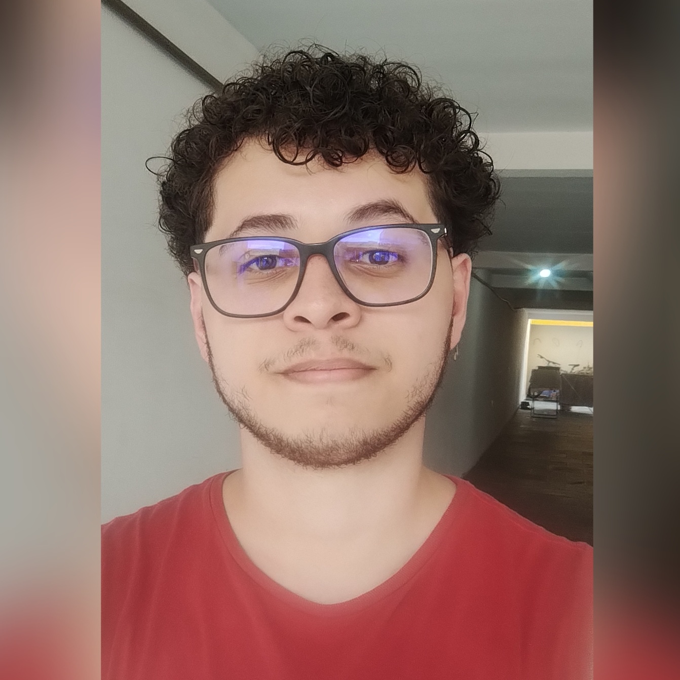 Foto de Adriano Veloso