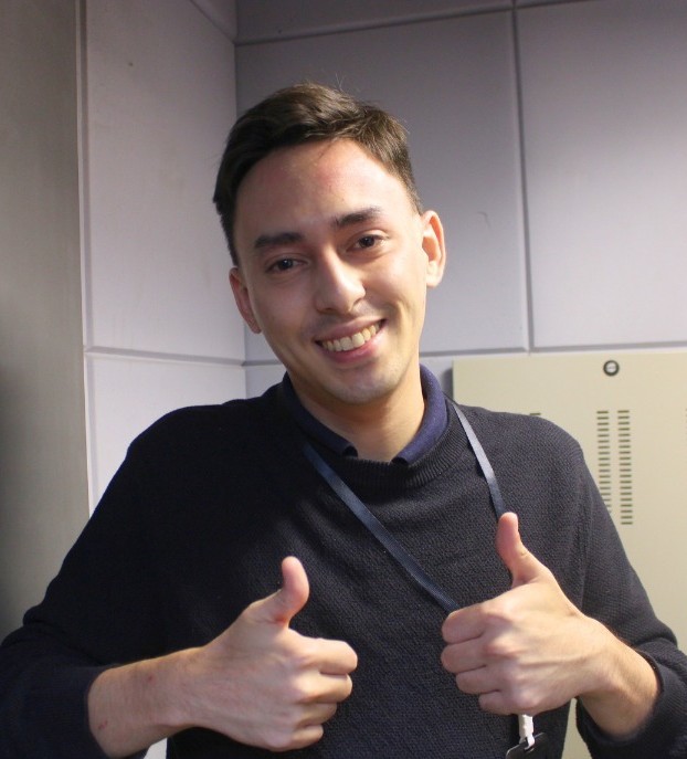 Foto de Gabriel Nagasawa