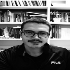 Foto de Gabriel B. de Moraes