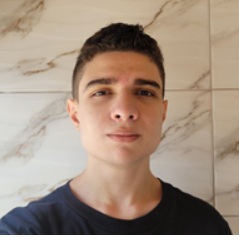 Foto de Marlon